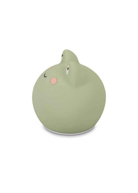 Lampe Led veilleuse Frey la Grenouille Filibabba profil