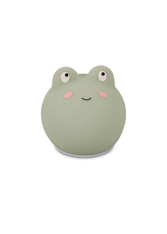 Lampe Led veilleuse Frey la Grenouille Filibabba