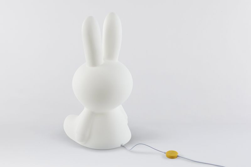 Lampe Miffy Star Light 50 cm - Mr Maria - dos variateur