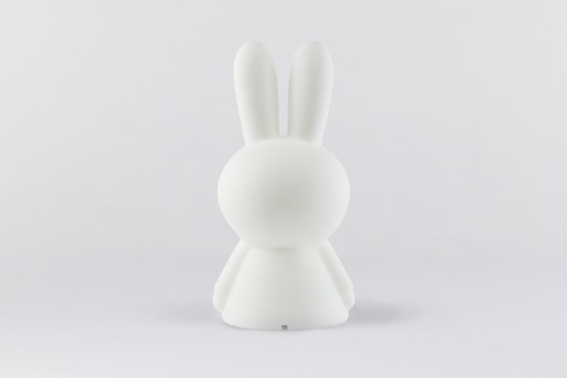 Lampe Miffy Star Light 50 cm - Mr Maria - dos