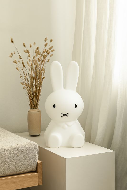 Lampe Miffy Star Light 50 cm - Mr Maria - lifestyle salon