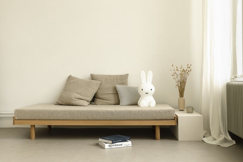 Lampe Miffy Star Light 50 cm - Mr Maria - lifestyle salon