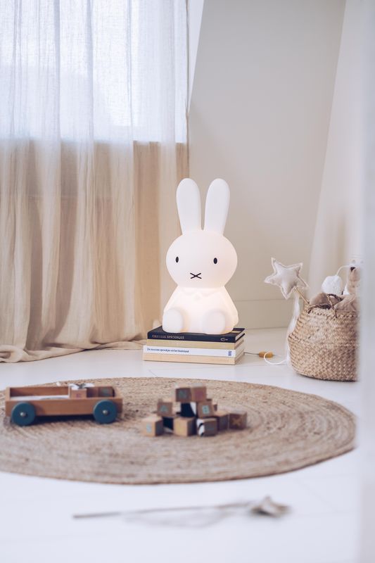 Lampe Miffy Star Light 50 cm - Mr Maria - lifestyle chambre