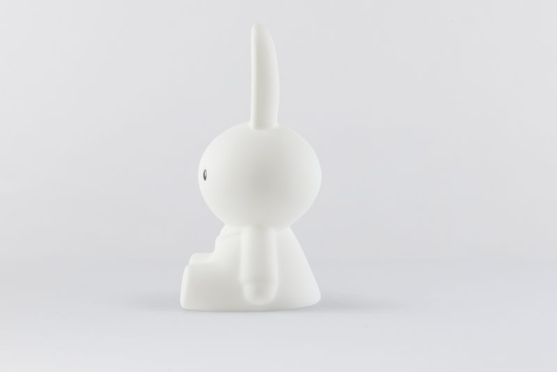 Lampe Miffy Star Light 50 cm - Mr Maria - profil