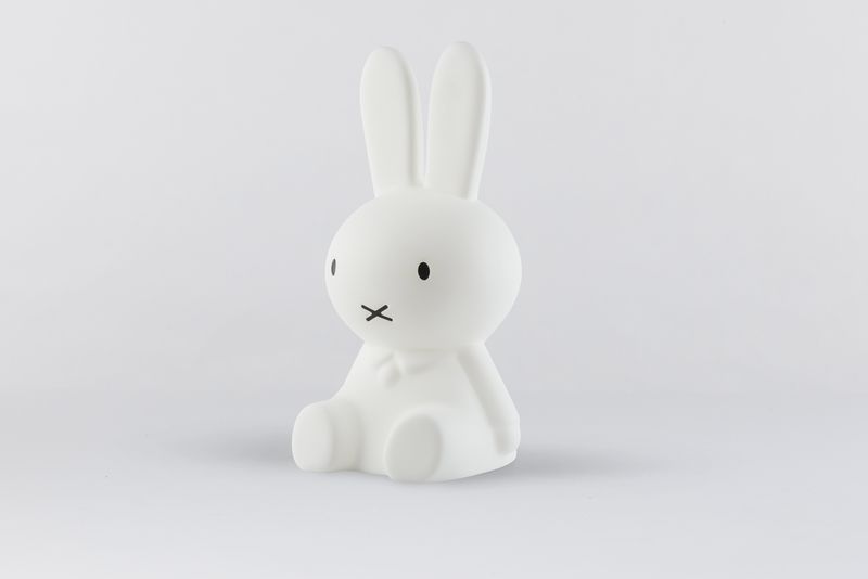 Lampe Miffy Star Light 50 cm - Mr Maria - trois-quart