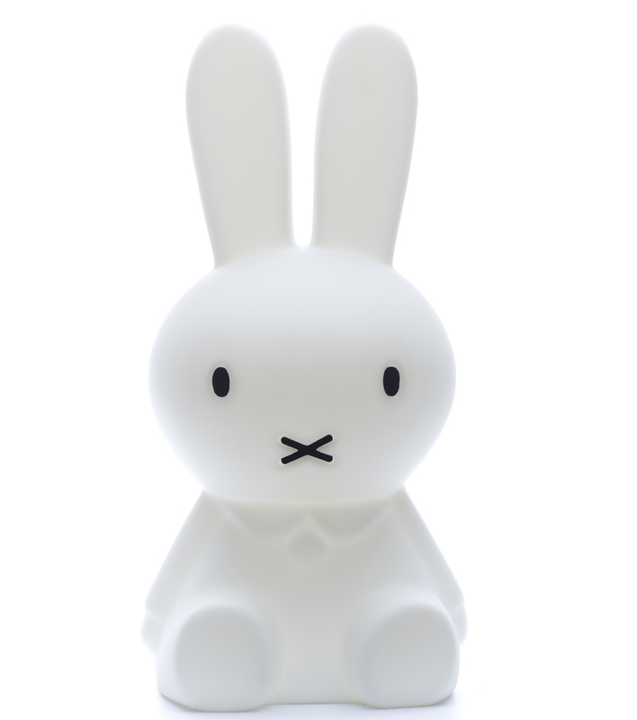 Lampe Miffy XL 80 cm Mr Maria packshot off