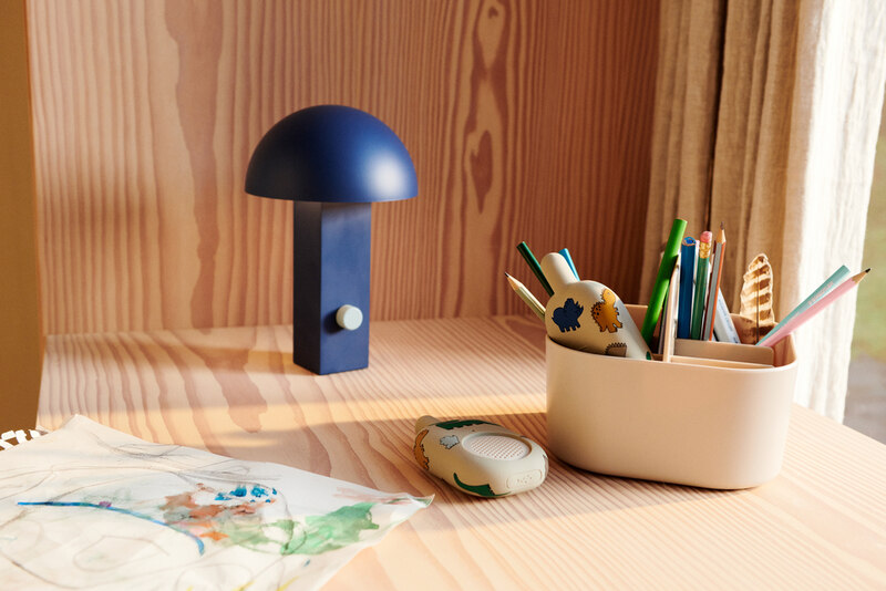 Lampe portable Hyppolite Liewood lifestyle 1