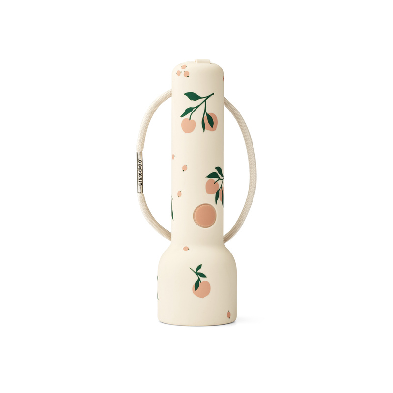 Lampe torche Gry imprimé Liewood produit face coloris 2