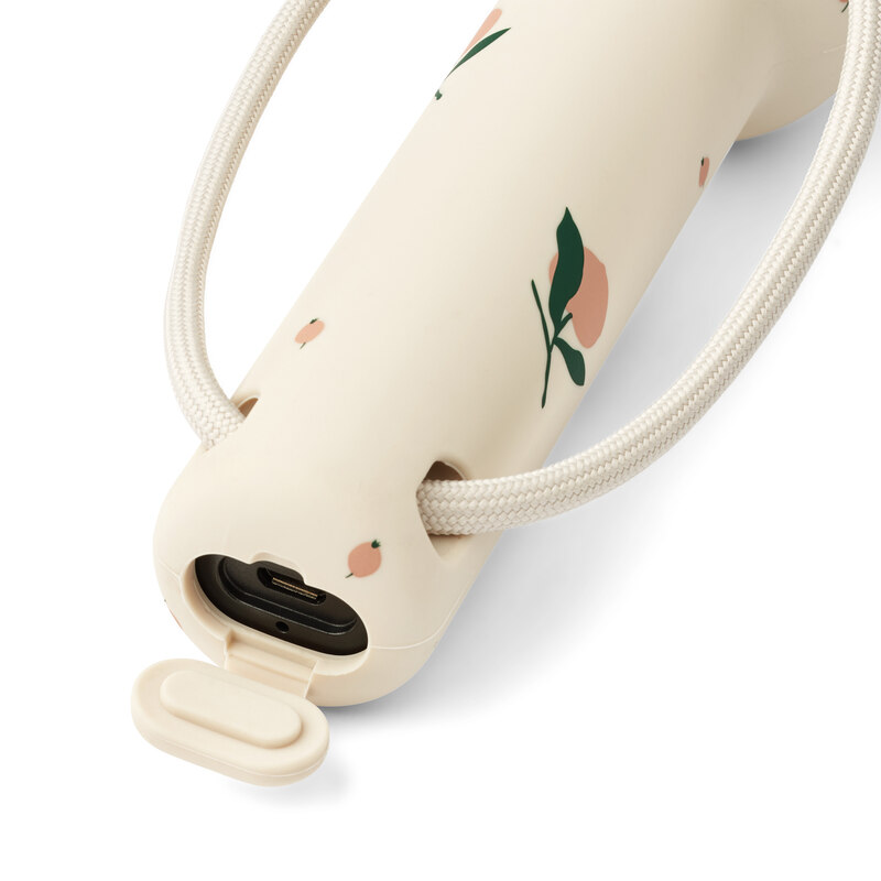 Lampe torche Gry imprimé Liewood usb coloris 2