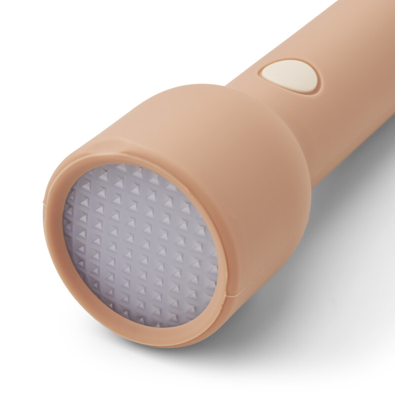Lampe torche Gry liewood ampoule coloris 1