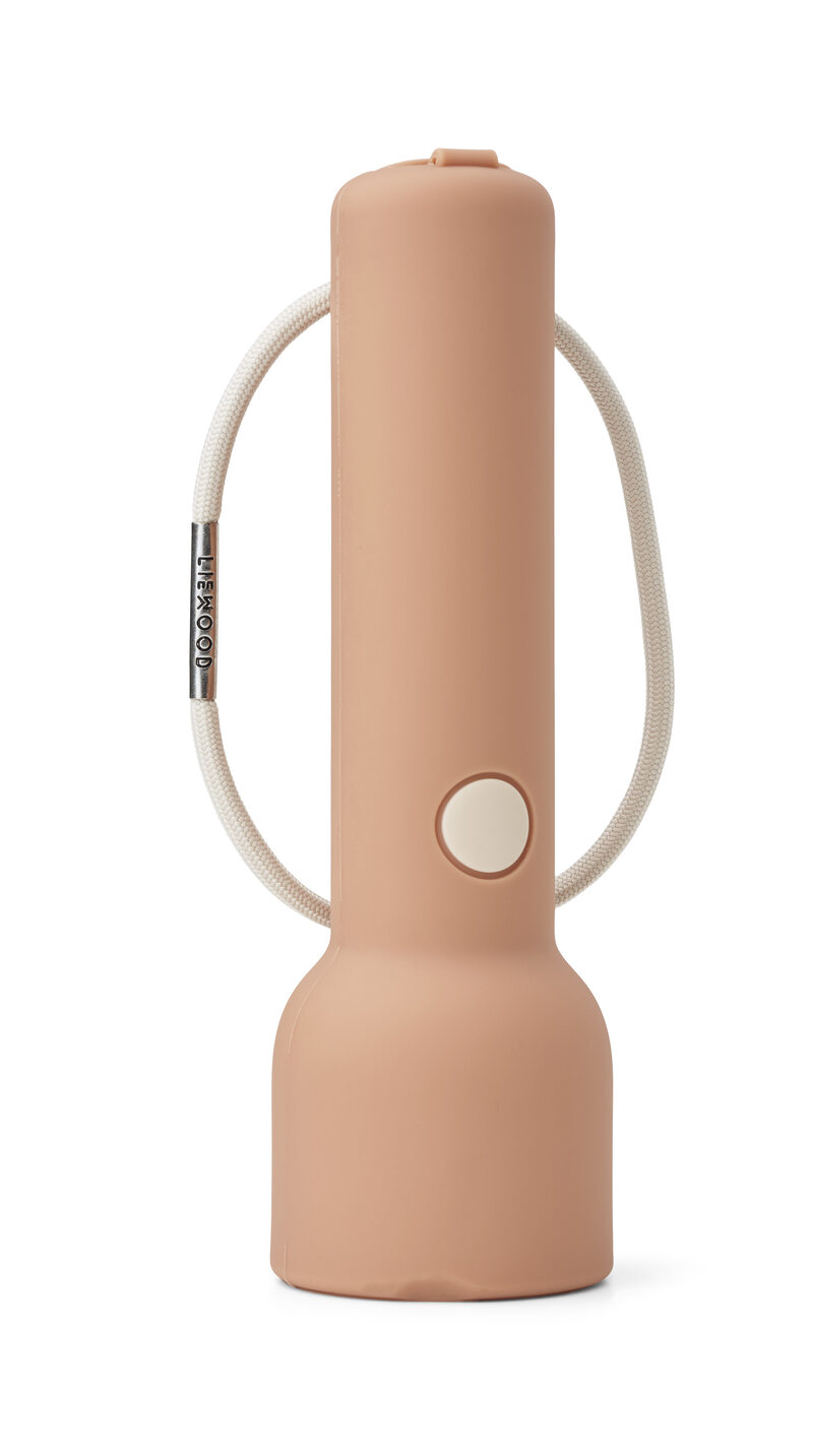 Lampe torche Gry liewood produit face coloris 1