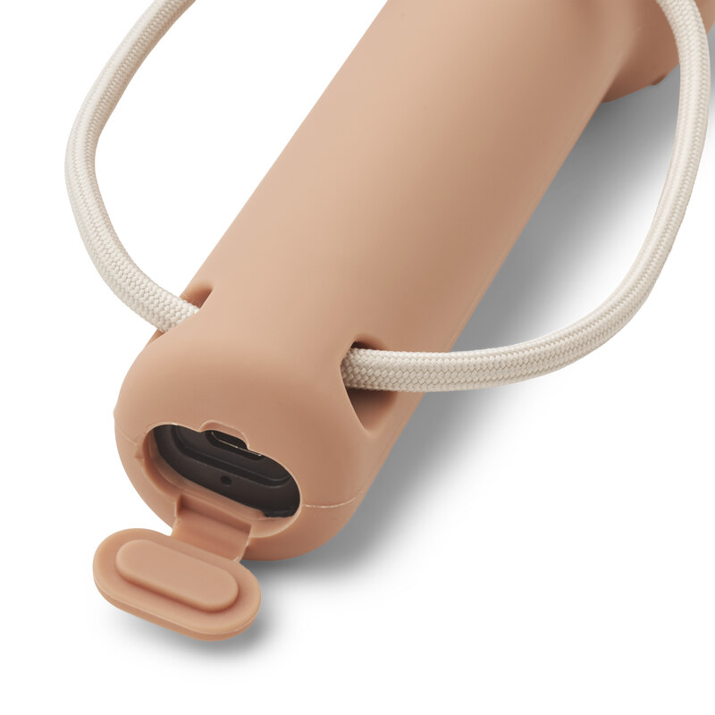 Lampe torche Gry  liewood usb coloris 1