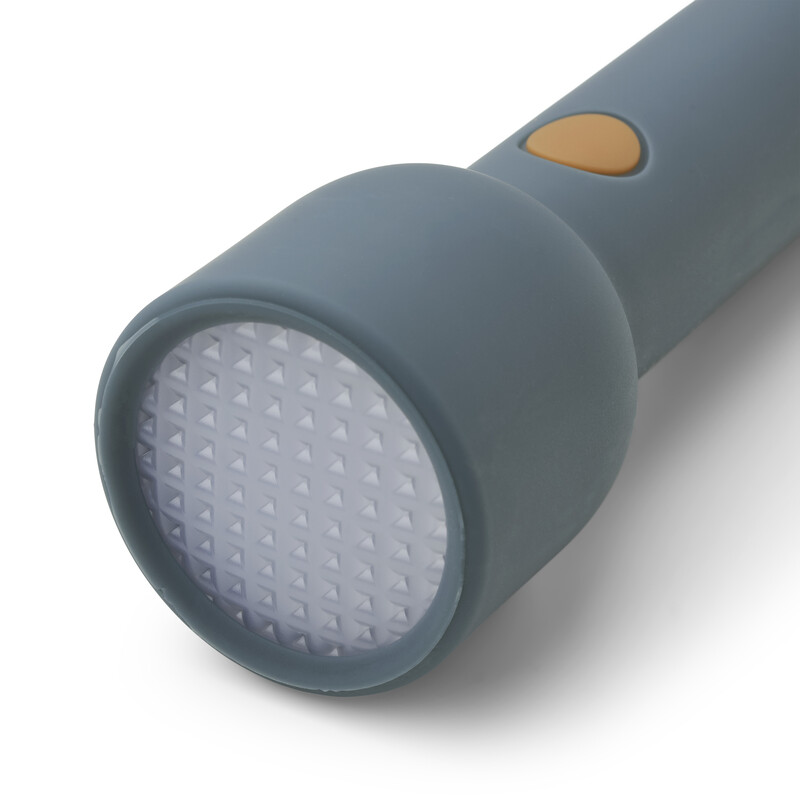 Lampe torche Gry Liewood ampoule coloris 2