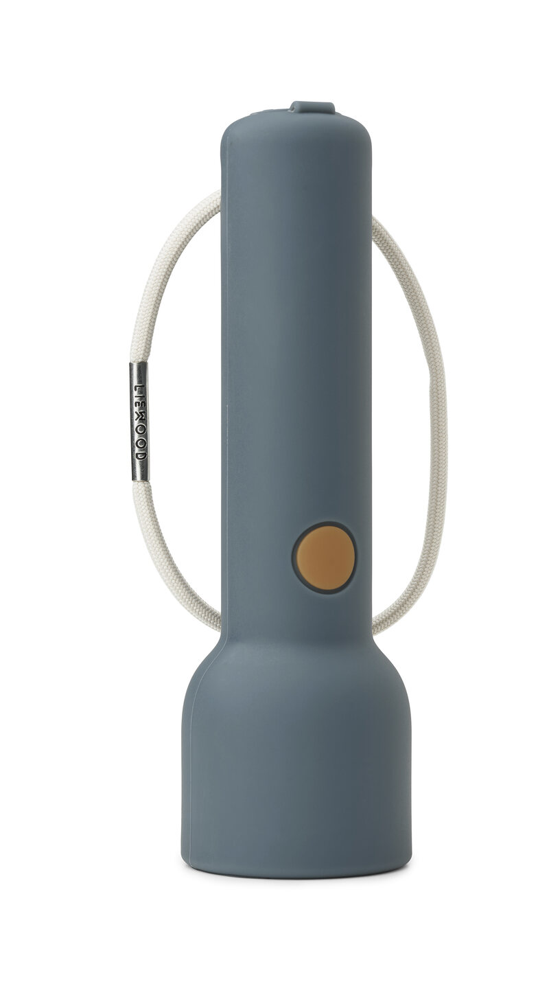 Lampe torche Gry Liewood produit face coloris 2