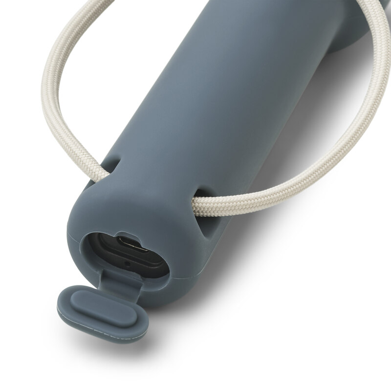 Lampe torche Gry Liewood usb coloris 2