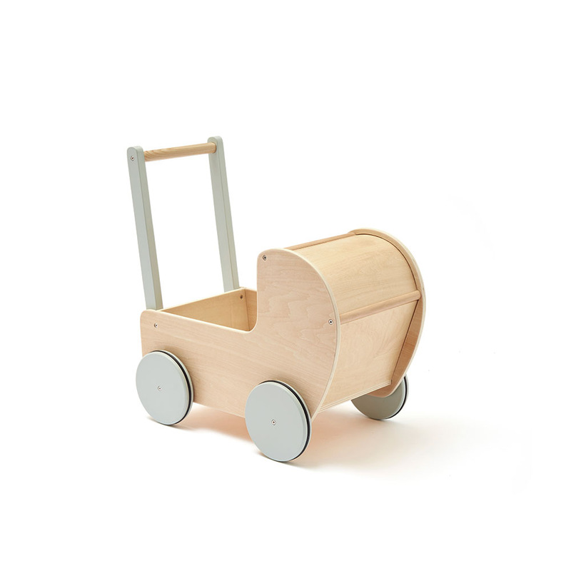 Malette docteur en bois KID'S CONCEPT