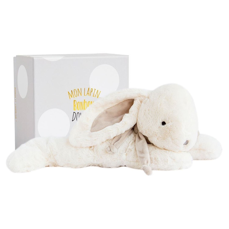 Lapin Bonbon DOUDOU ET COMPAGNIE face4