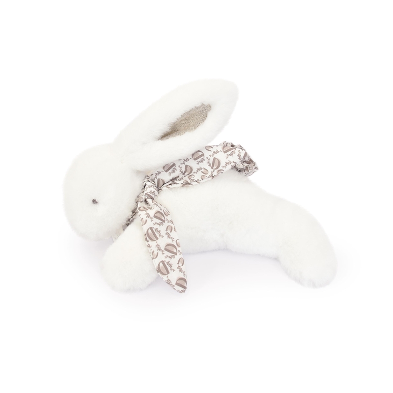 Lapin Doudou DOUDOU ET COMPAGNIE profil