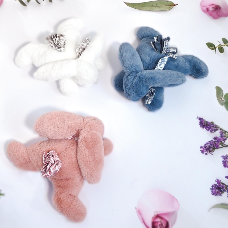 Lapin Doudou DOUDOU ET COMPAGNIE lifestyle
