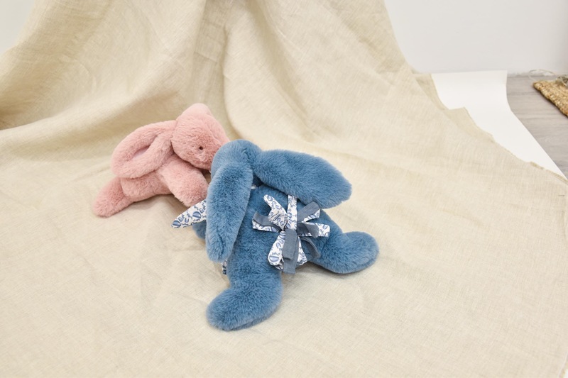 Lapin Doudou DOUDOU ET COMPAGNIE lifestyle2