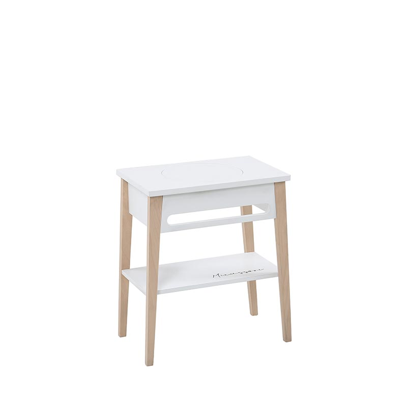 Lavabo évolutif Micussori Micuna Table