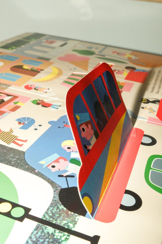 Le Livre Géant des Tous Petits Pages 2