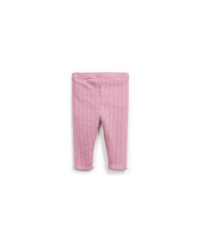 Legging ajouré Urze Play Up dos
