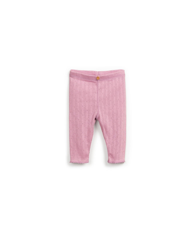 Legging ajouré Urze Play Up face