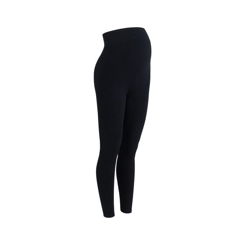 Legging de grossesse sans coutures Noir L/XL MAMA HANGS produit