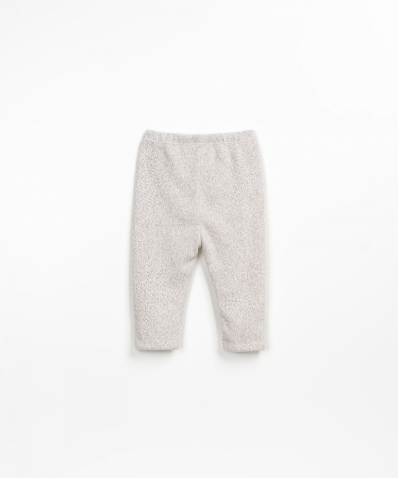 Legging jersey So-So PLAY UP dos