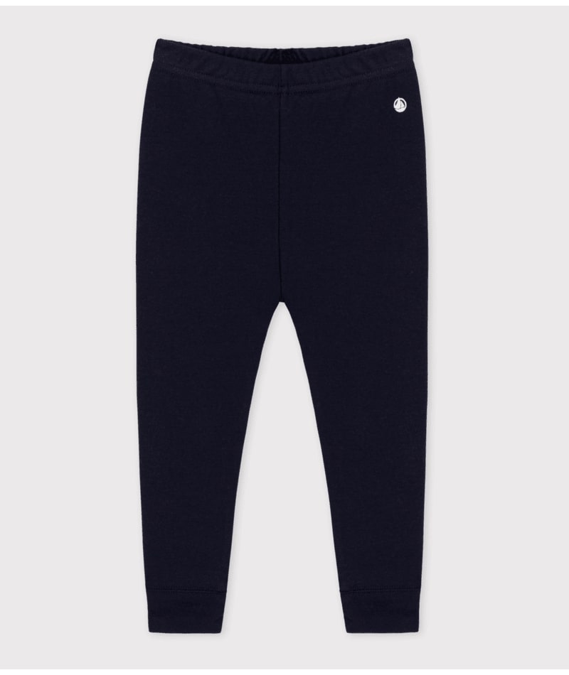 Legging Smoking Petit Bateau face