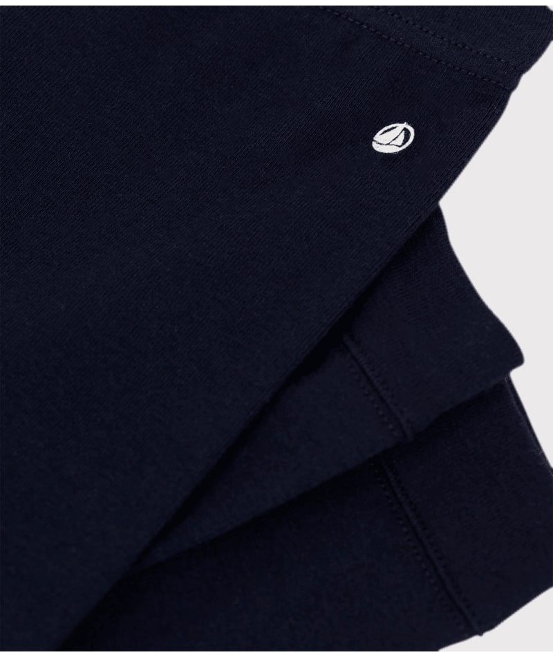 Legging Smoking Petit Bateau logo