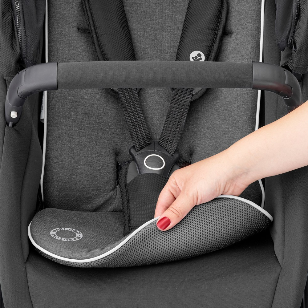 Poussette Citadine Lila Sp Bebe Confort Bambinou
