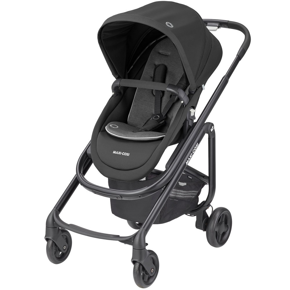 Poussette Citadine Lila Sp Bebe Confort Bambinou