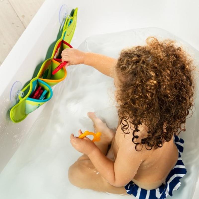 Rangements de bain Anatole Enfant Lilliputiens Bambinou