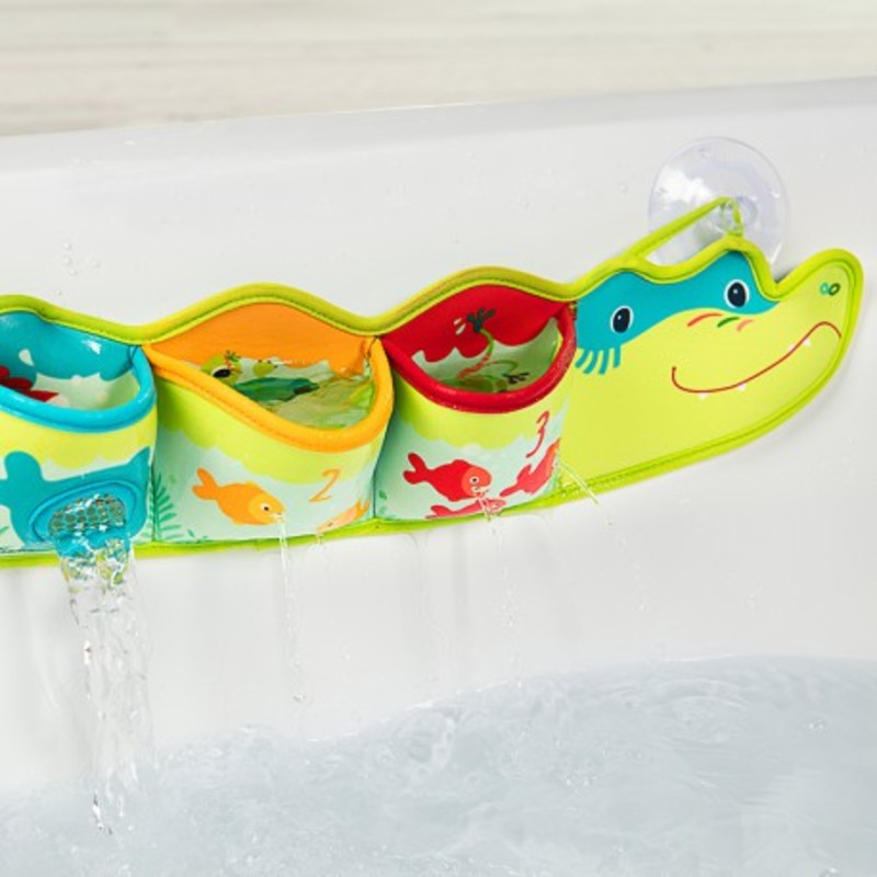 Rangements de bain Anatole Detail Lilliputiens Bambinou