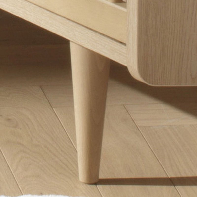 Lit 70 x 140 My Love Sauthon pied