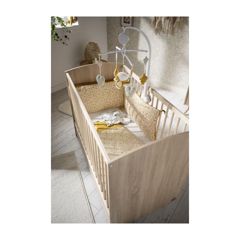 Chambre Access Bois SAUTHON lifestyle