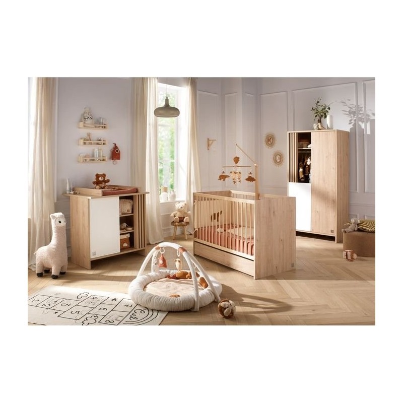 Chambre Tokyo SAUTHON lifestyle