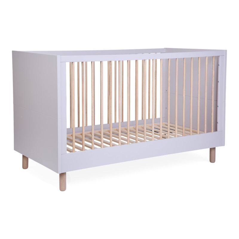Lit bébé 70x140cm Cosy Clay Childhome produit