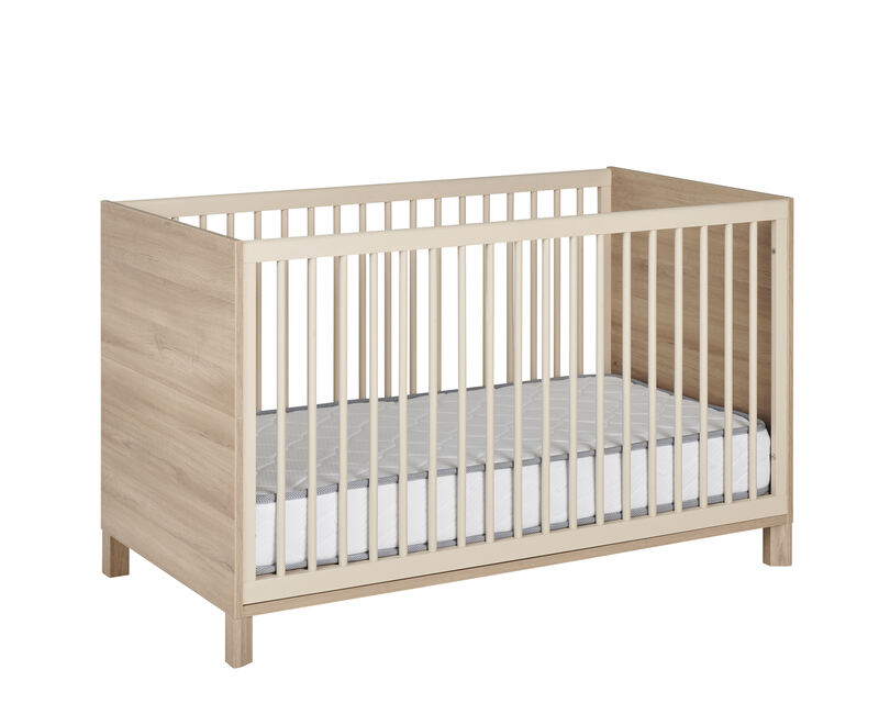 Lit bébé Calypso 70x140 Galipette produit