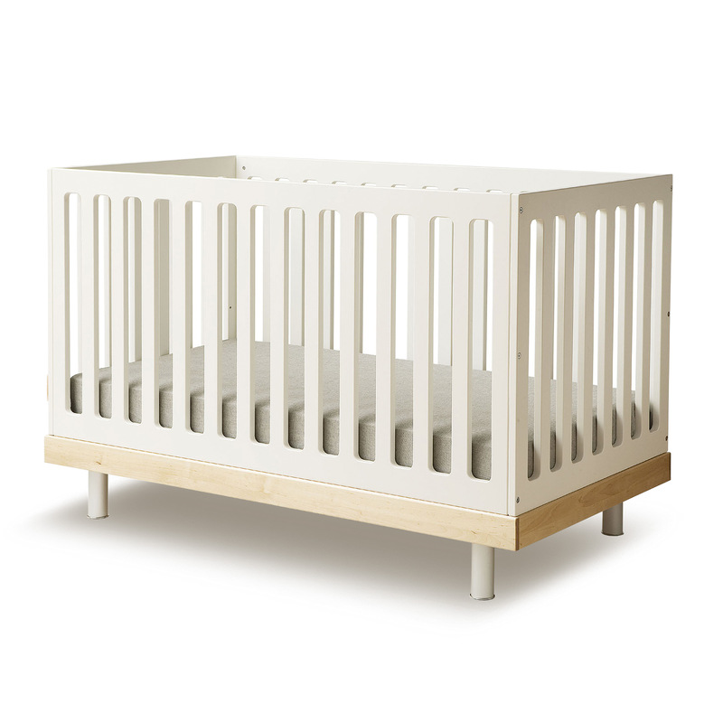 Chambre bébé Classic OEUF NYC lit