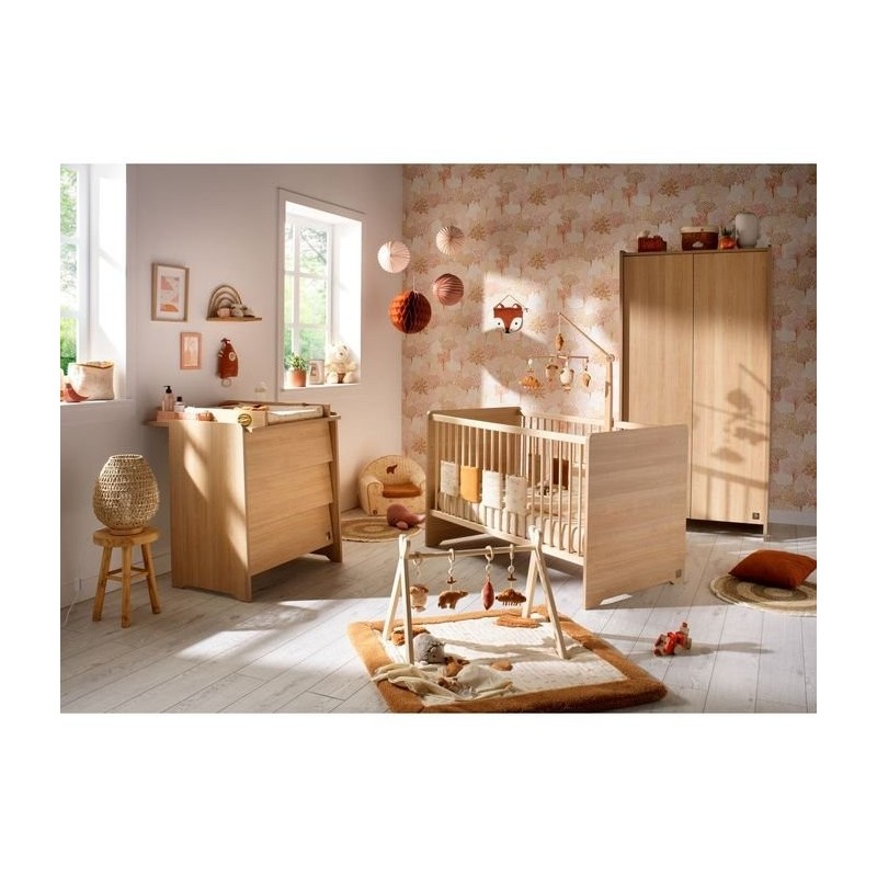 Lit Little Big Bed Cannelle SAUTHON lifestyle2