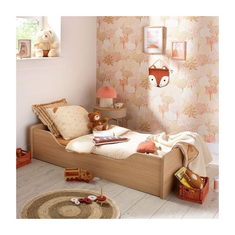 Lit Little Big Bed Cannelle SAUTHON lifestyle3