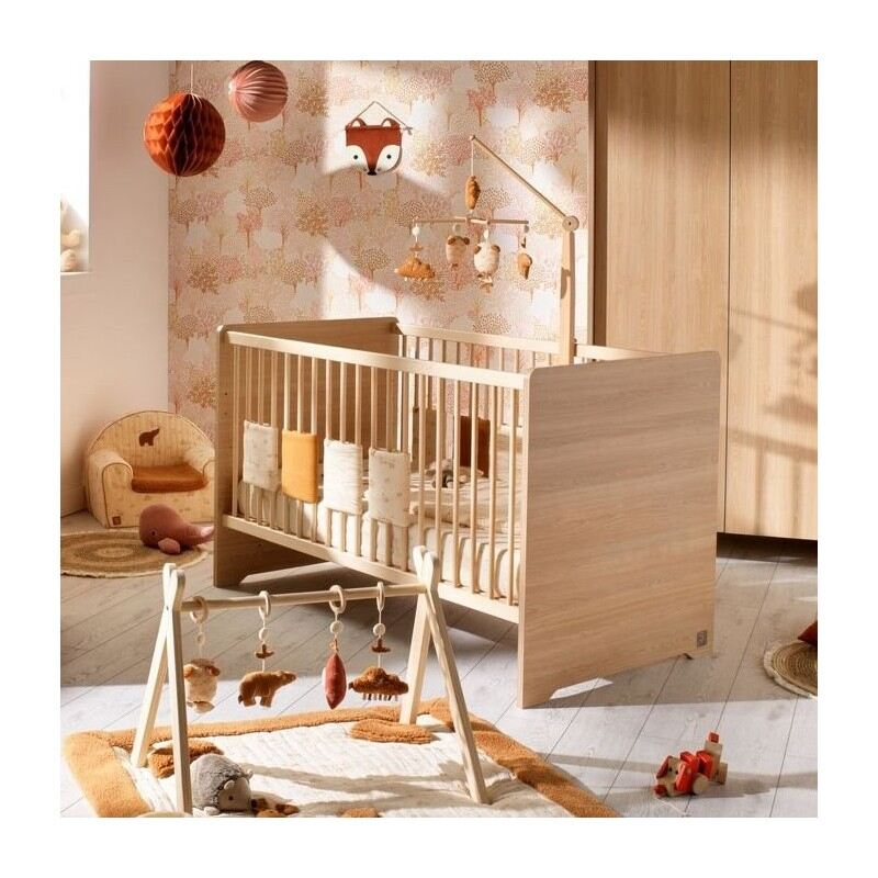 Lit Little Big Bed Cannelle SAUTHON lifestyle4