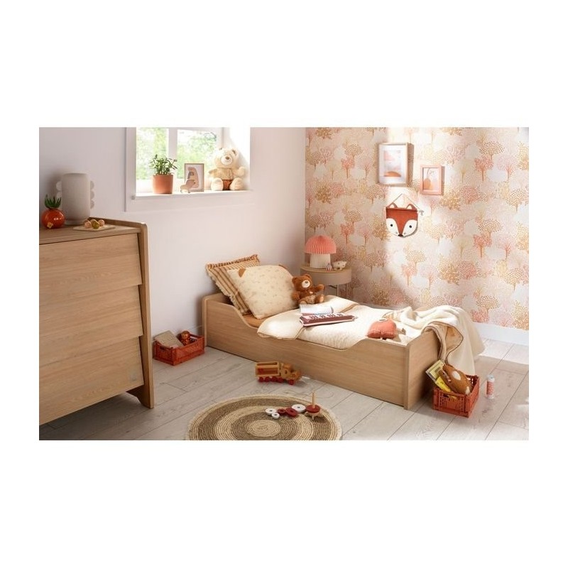 Lit Little Big Bed Cannelle SAUTHON lifestyle