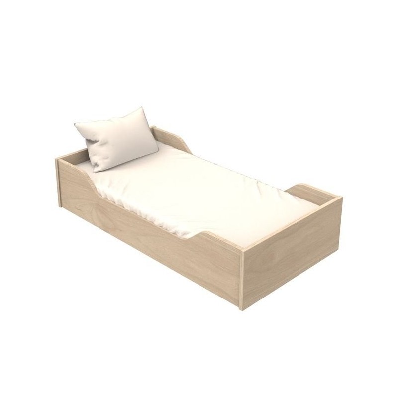 Lit Little Big Bed Tokyo SAUTHON lit junior