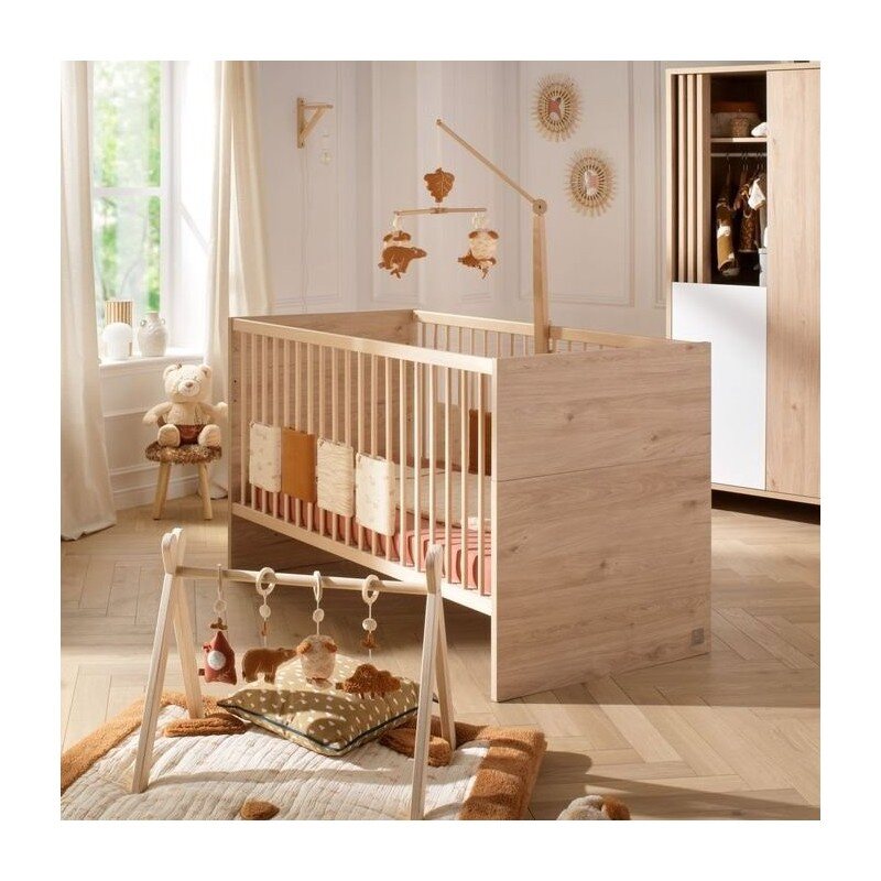 Lit Little Big Bed Tokyo SAUTHON lifestyle