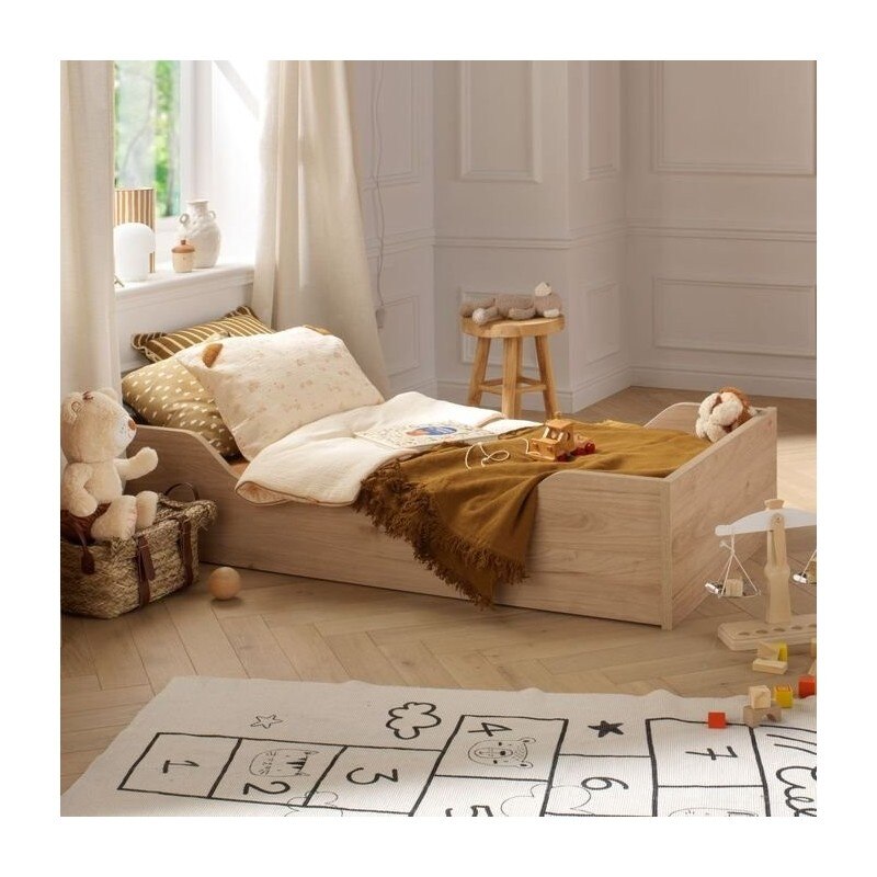 Lit Little Big Bed Tokyo SAUTHON lifestyle2