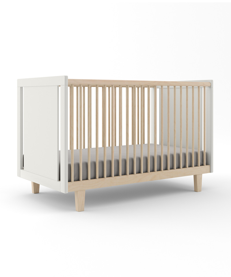 Chambre bébé Rhea OEUF NYC lit